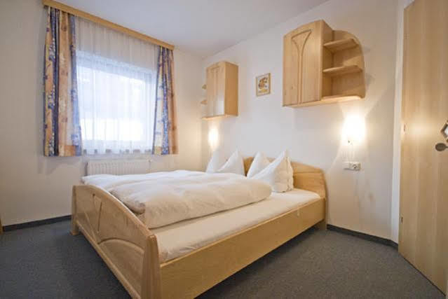 בריקסן אים טהלה Appartement Gamper מראה חיצוני תמונה